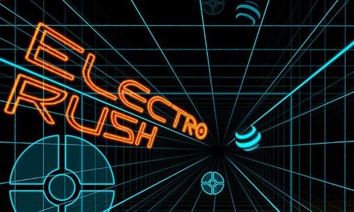 game pic for Electro rush